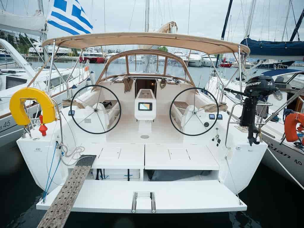 Photo 3 of Anemos