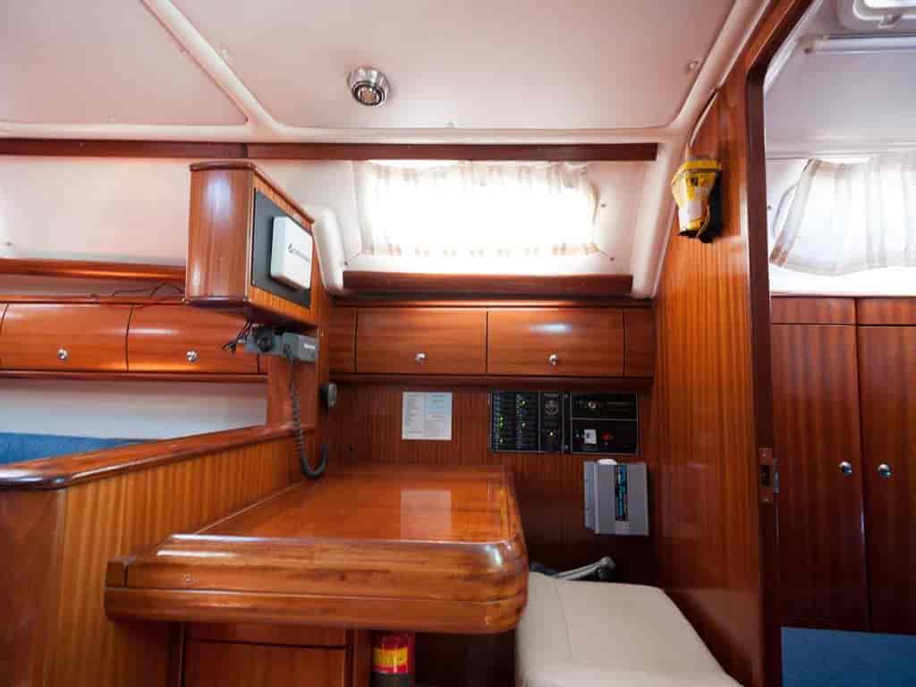 Boat picture 17