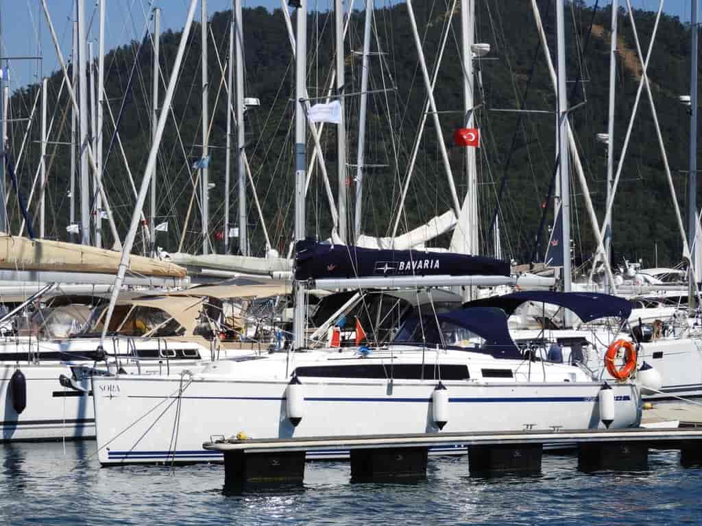 Boat picture 8