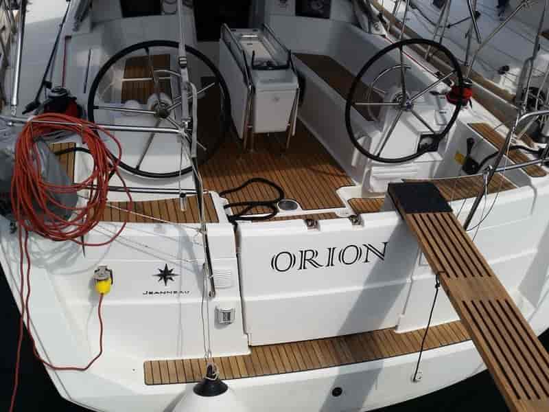 Photo of Orion, image 1 of 5