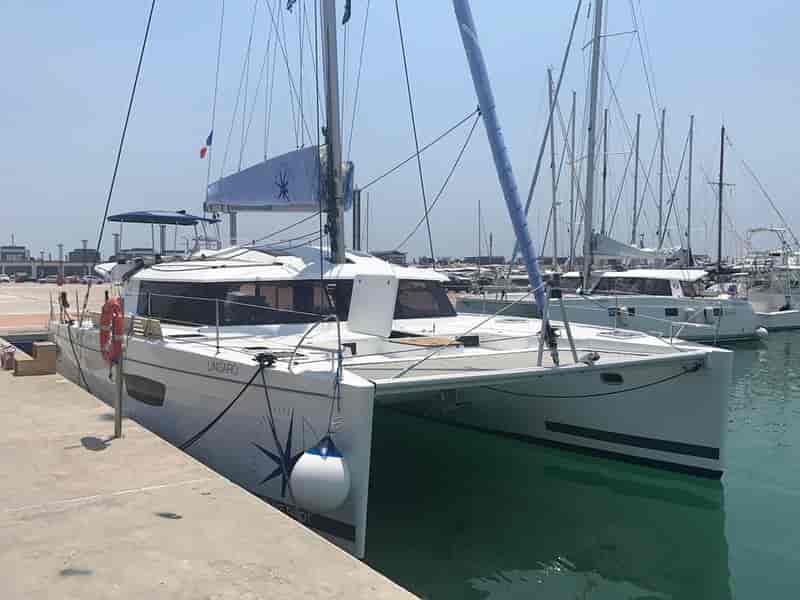 Photo of Lingaro, image 1 of 5