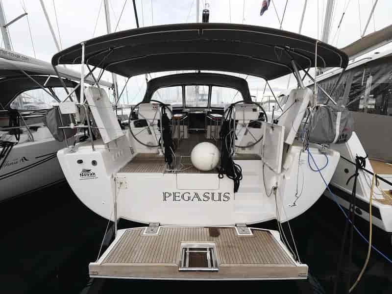 Photo of Pegasus, image 1 of 5