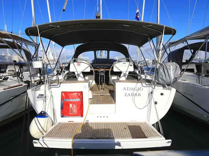 Photo of Adagio, image 1 of 5