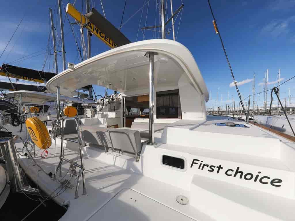 Photo 6 of First Choice