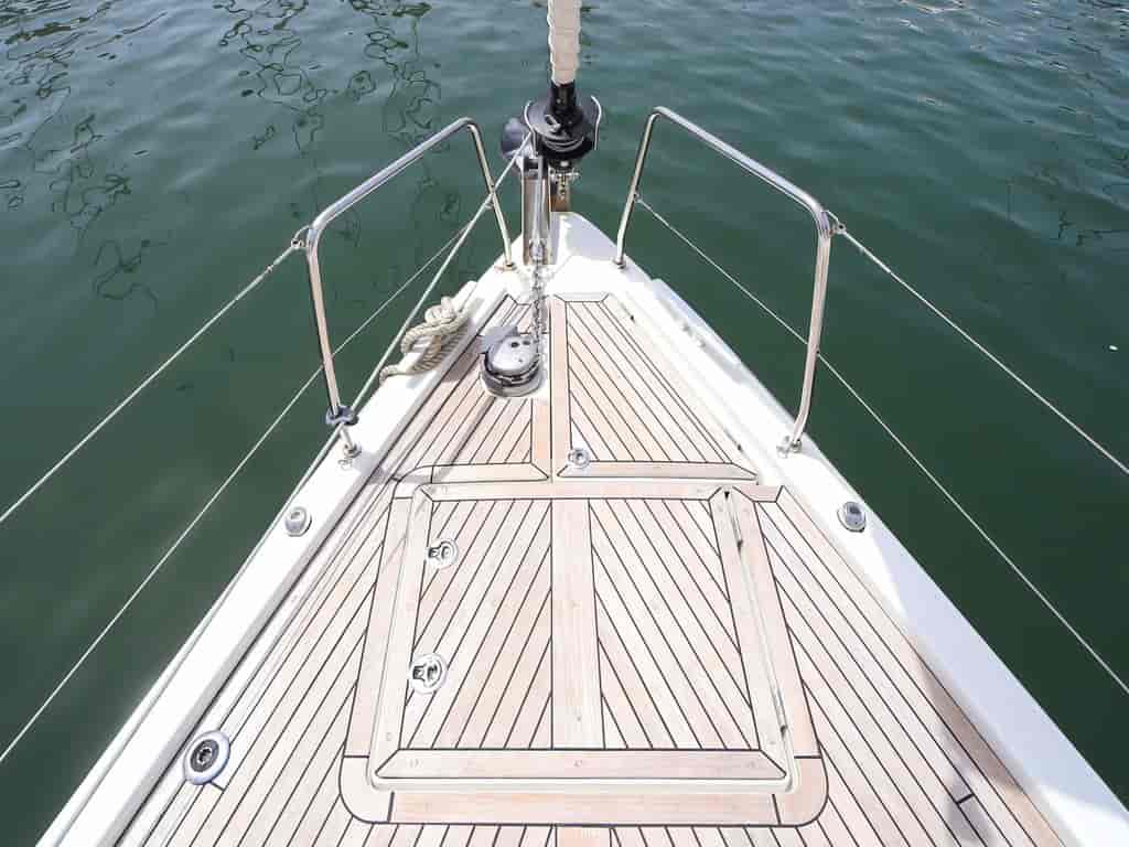 Boat picture 8