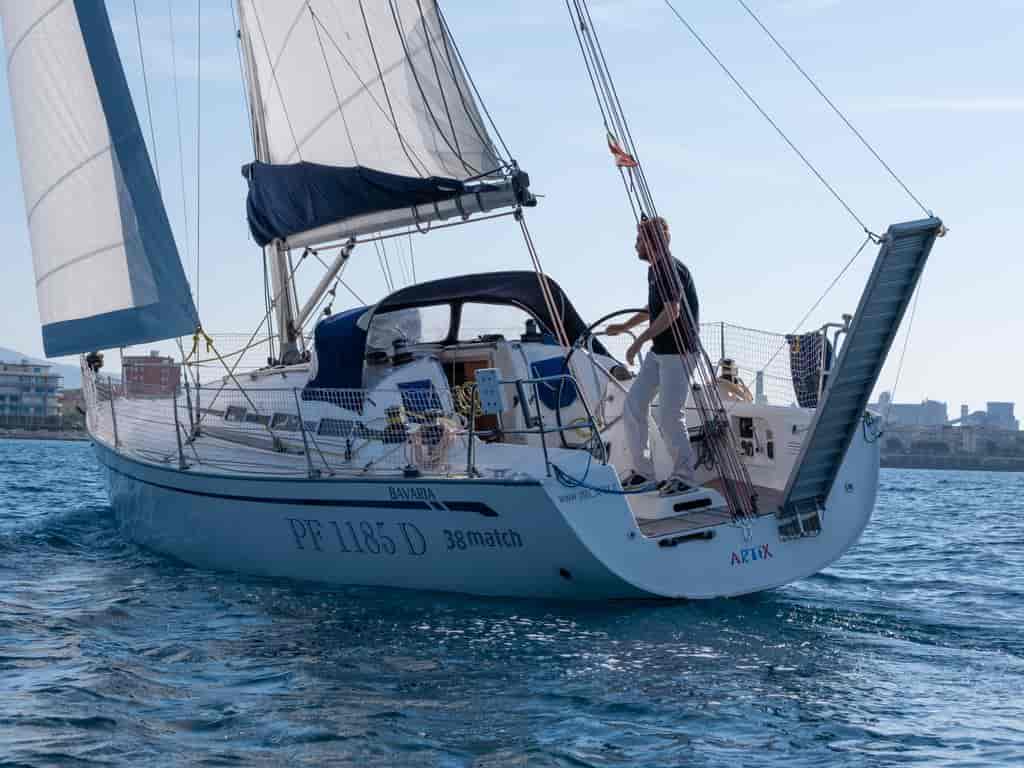Boat picture 4