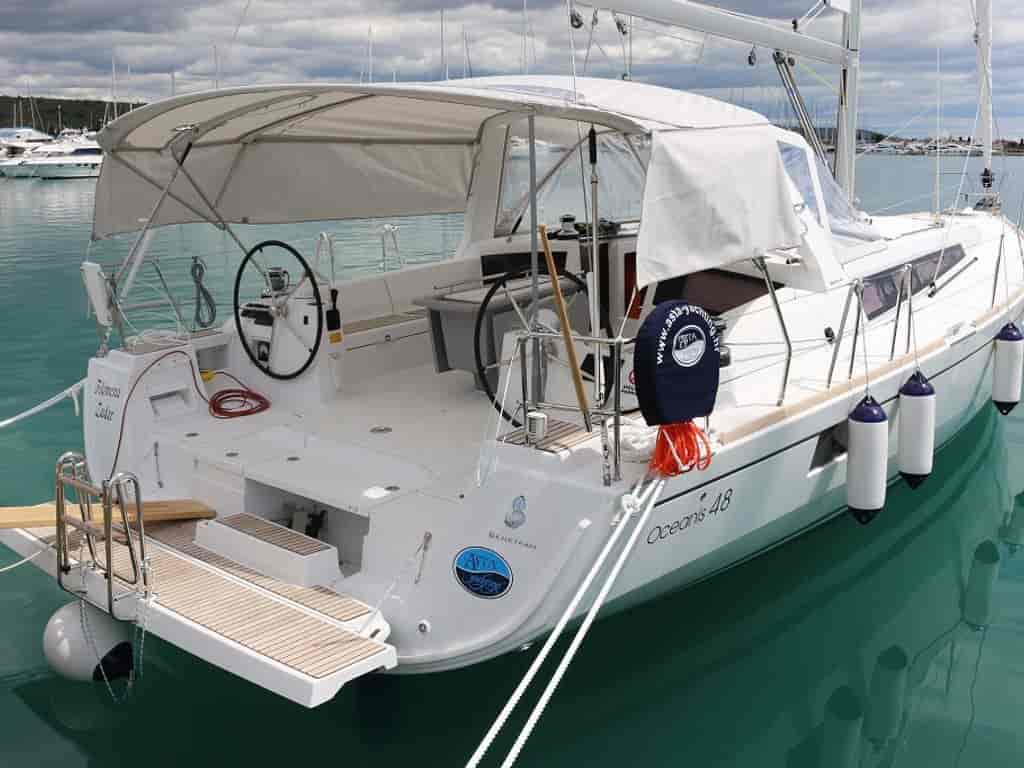 Boat picture 8