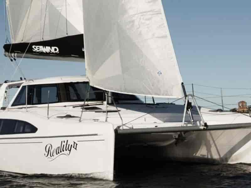 Photo of SAILABOUT , image 1 of 5