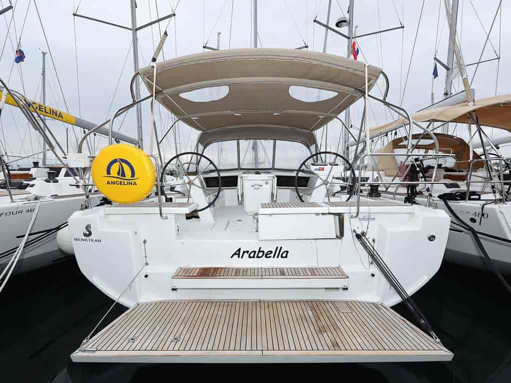 Photo 3 of Arabella