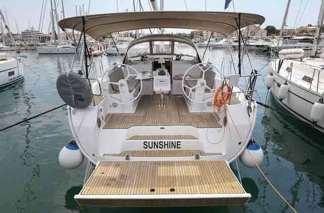 Photo of Sunshine, image 1 of 5