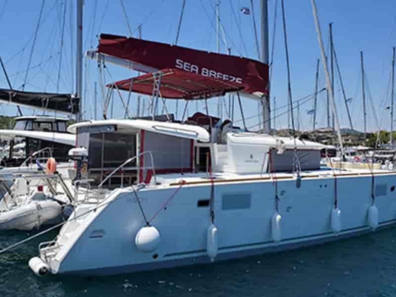 Photo 1 of Sea Breeze