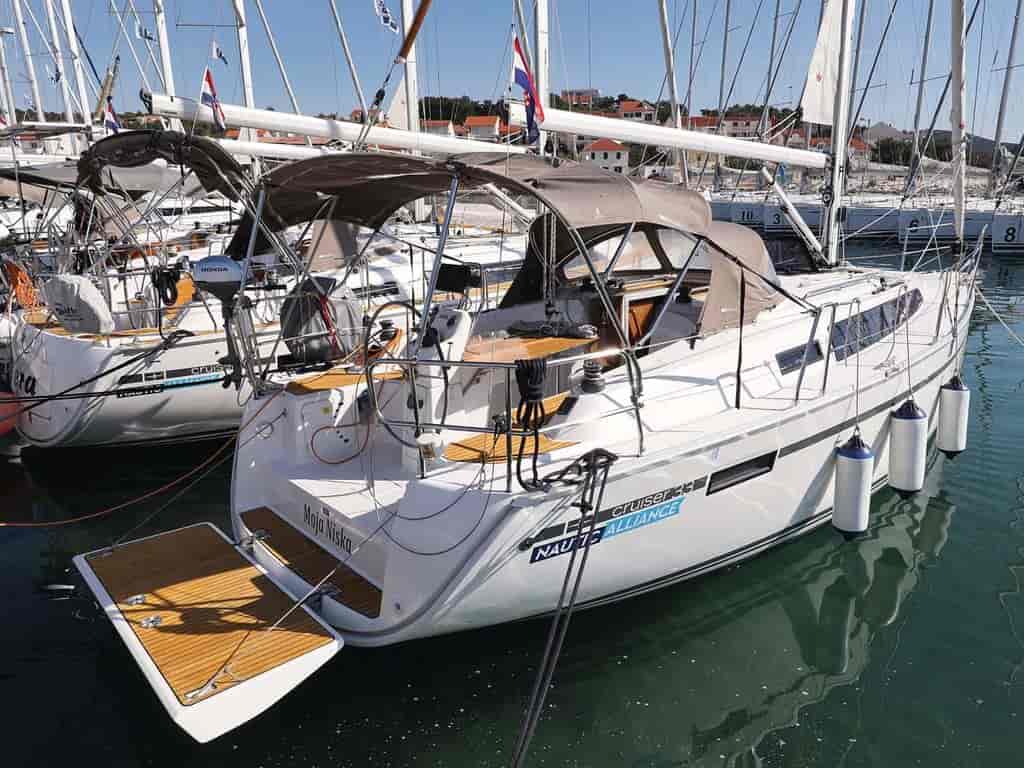 Photo 3 of Moja Niska