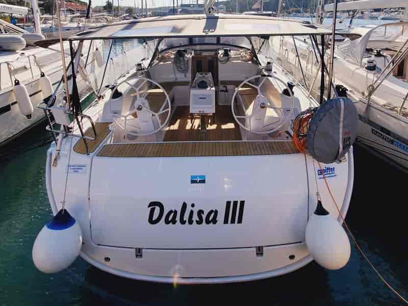 Photo 1 of Dalisa III