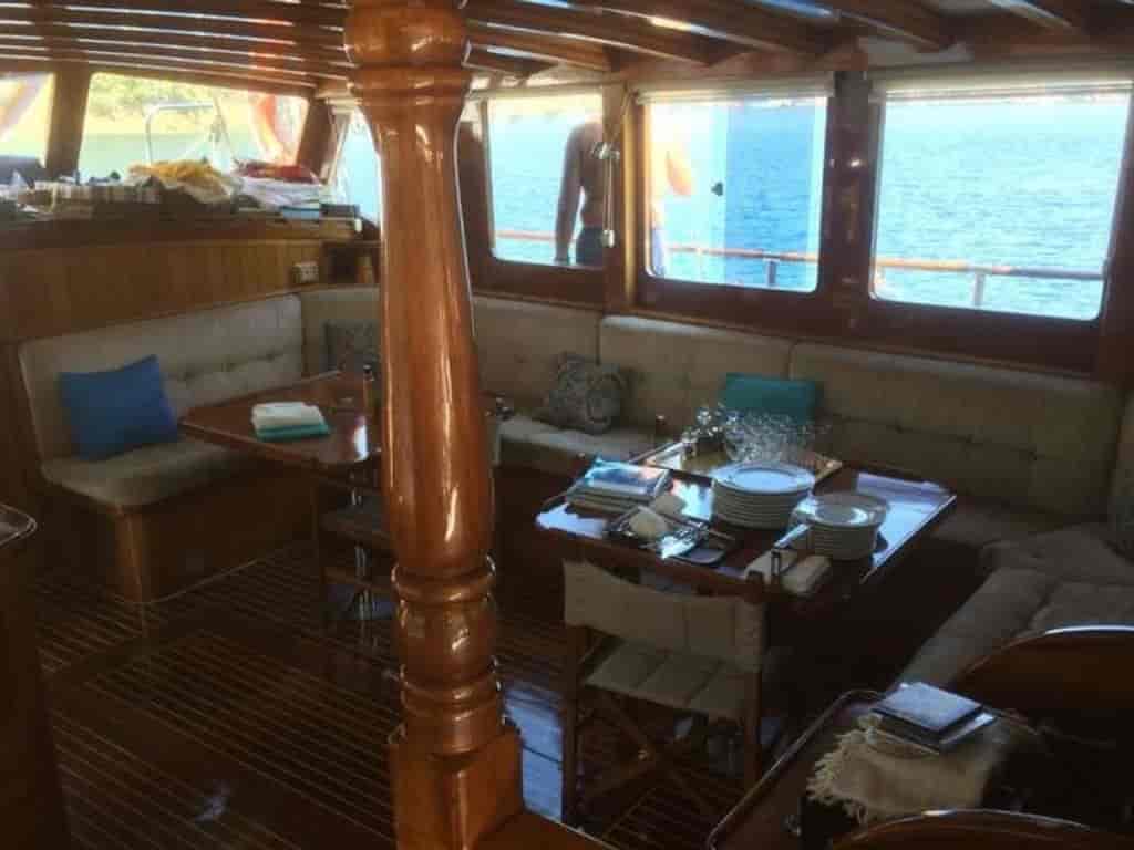 Boat picture 13