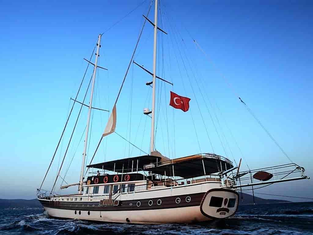 Photo 3 of Oguz Bey