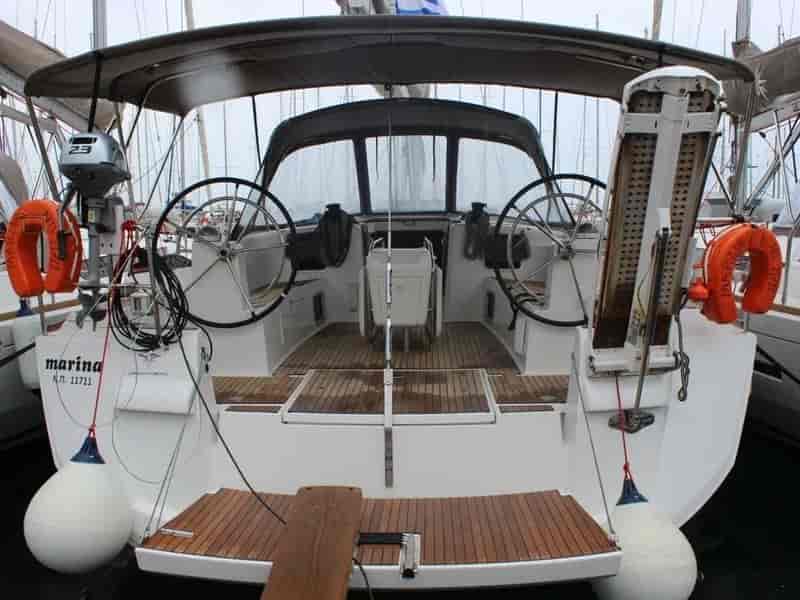 Photo of Marina, image 1 of 5