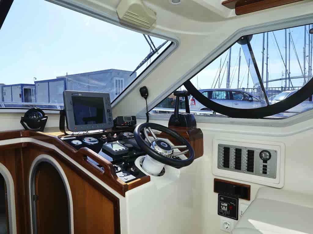 Boat picture 16