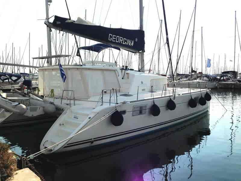 Photo of Georgina, image 1 of 5