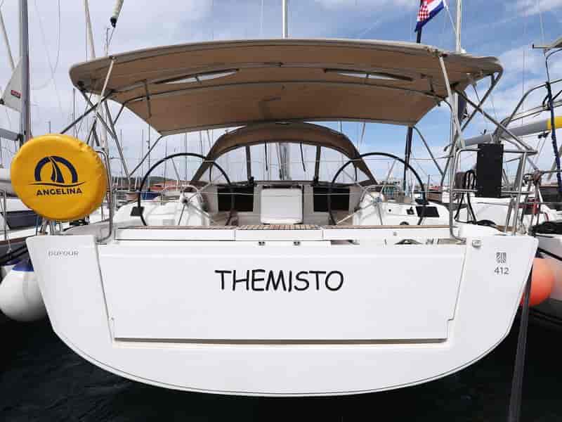 Photo 1 of Themisto