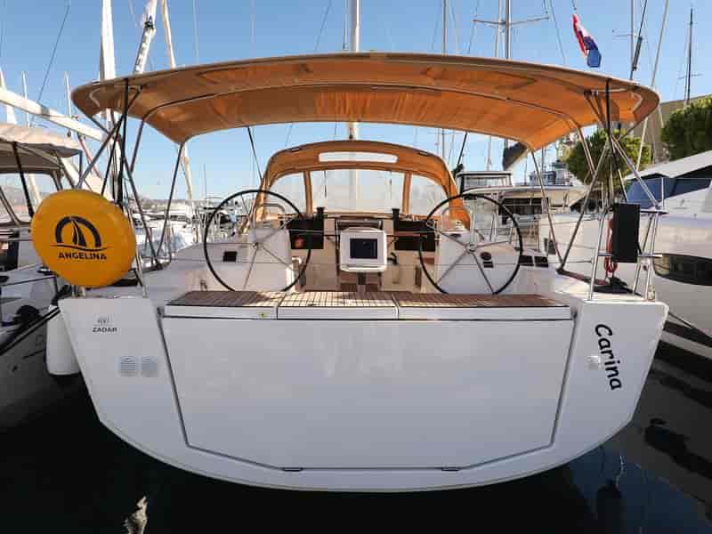 Photo of Carina, image 1 of 5