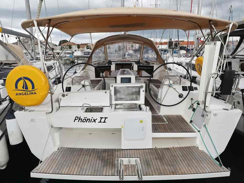 Photo 4 of Phonix II