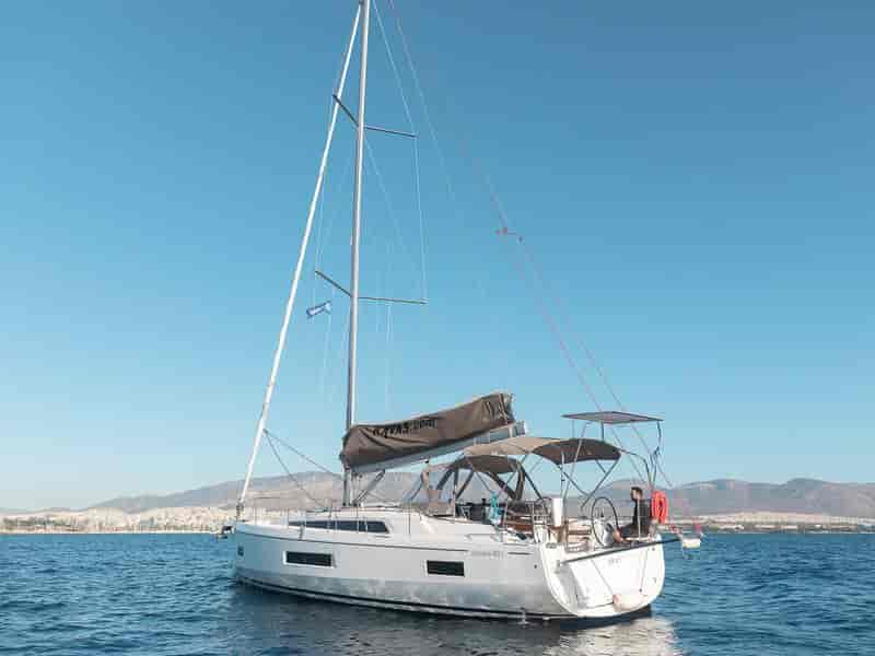 Photo of Kos 40.6, image 1 of 5