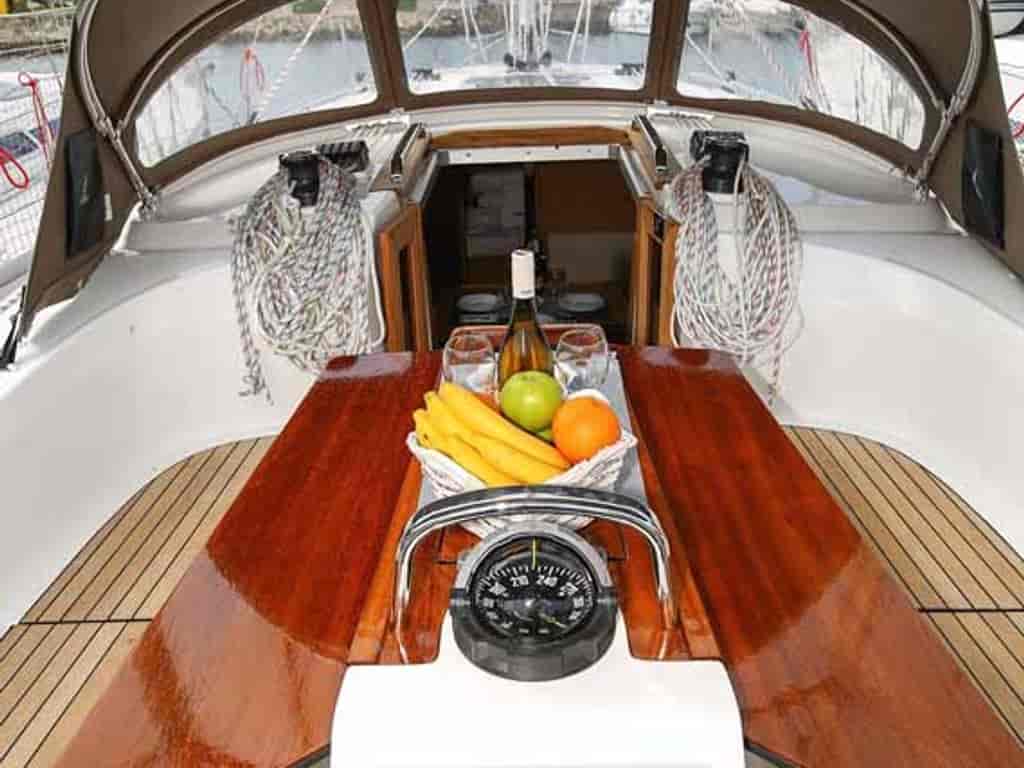 Boat picture 8