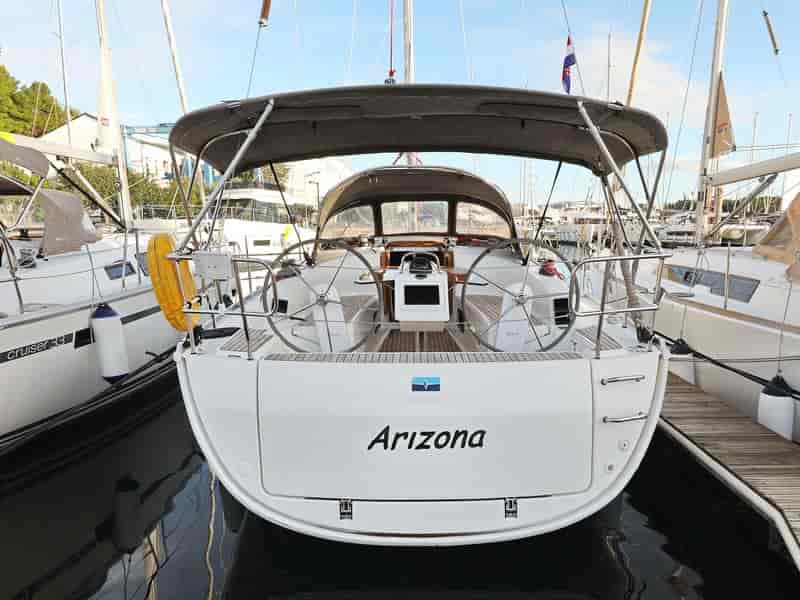 Photo of Arizona, image 1 of 5
