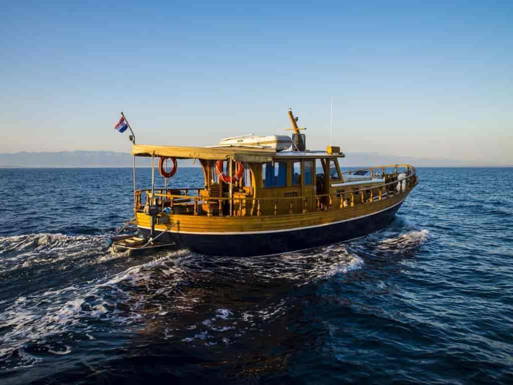 Boat picture 8