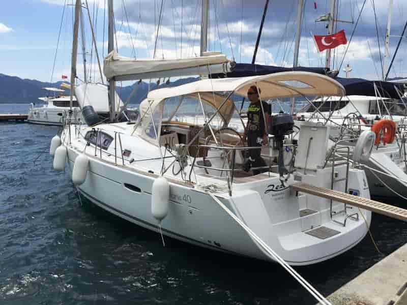 Boat picture 1