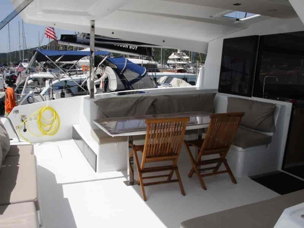 Boat picture 11