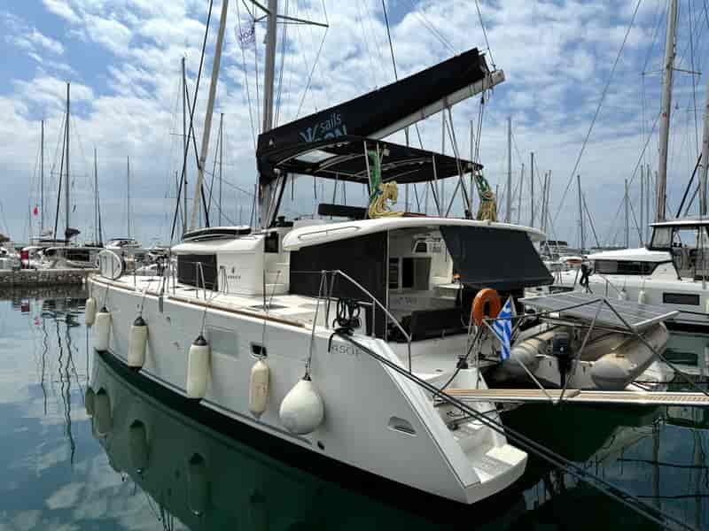 Photo of Escapade, image 1 of 5