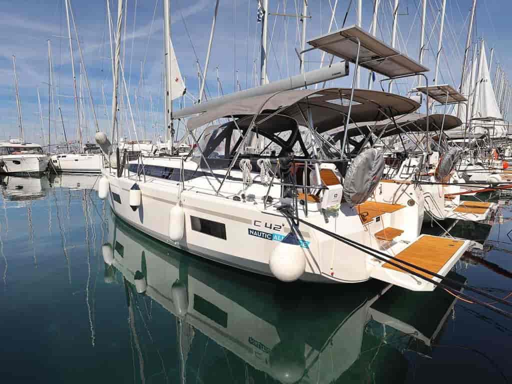 Photo 3 of Antares