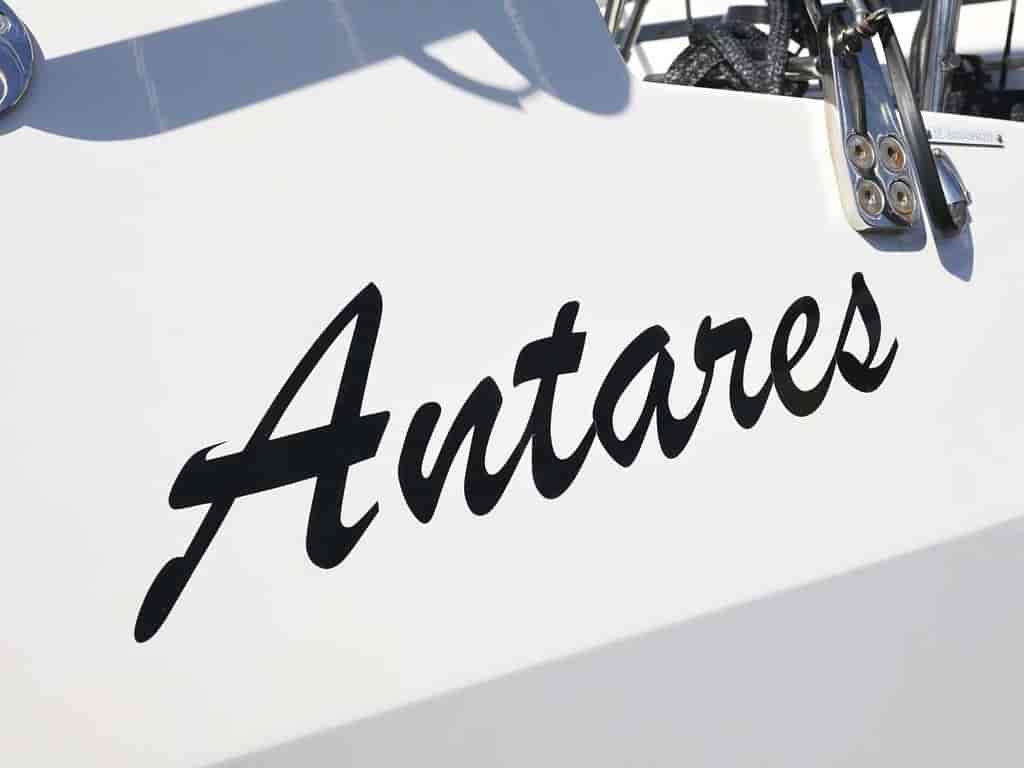 Photo 6 of Antares