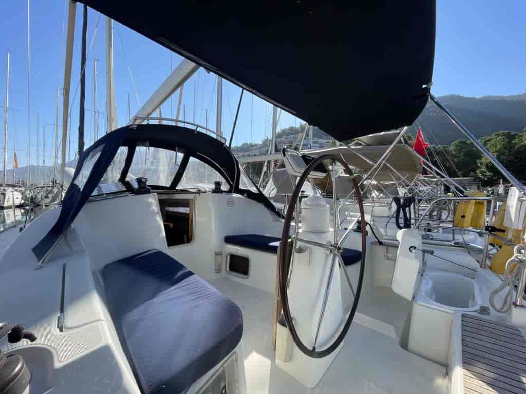 Boat picture 16
