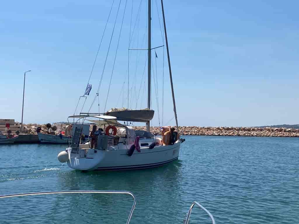 Boat picture 17