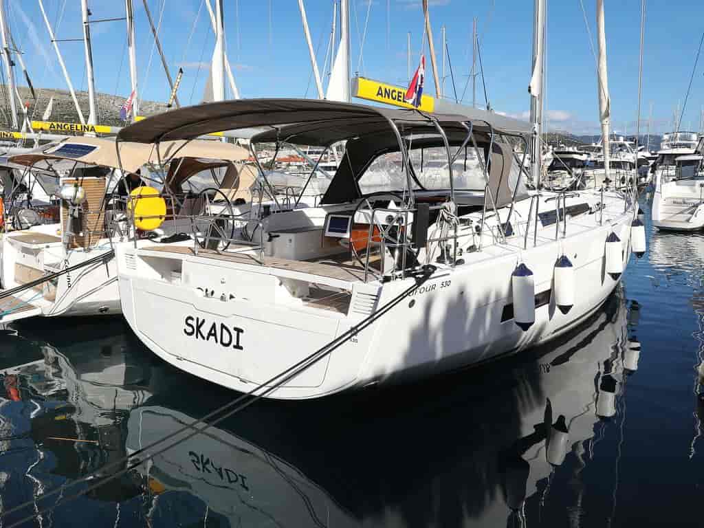 Photo 4 of Skadi