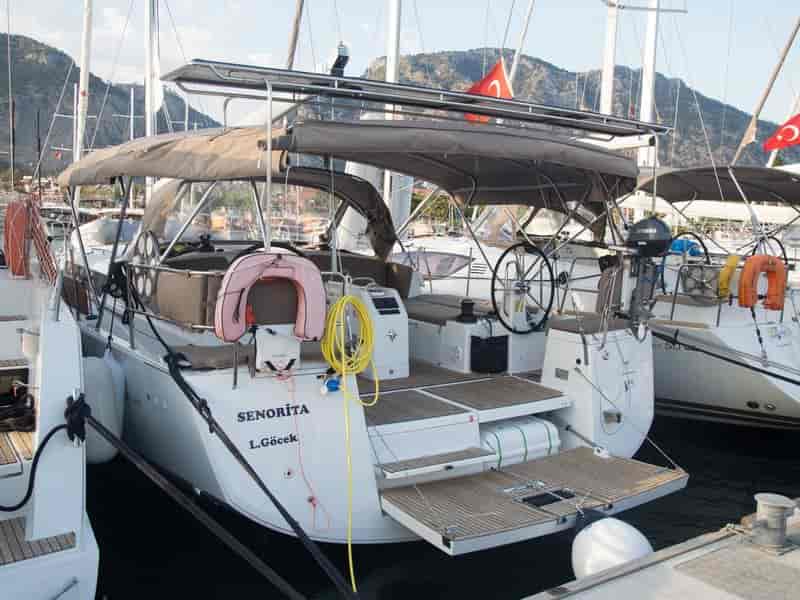 Photo of Senorita, image 1 of 5