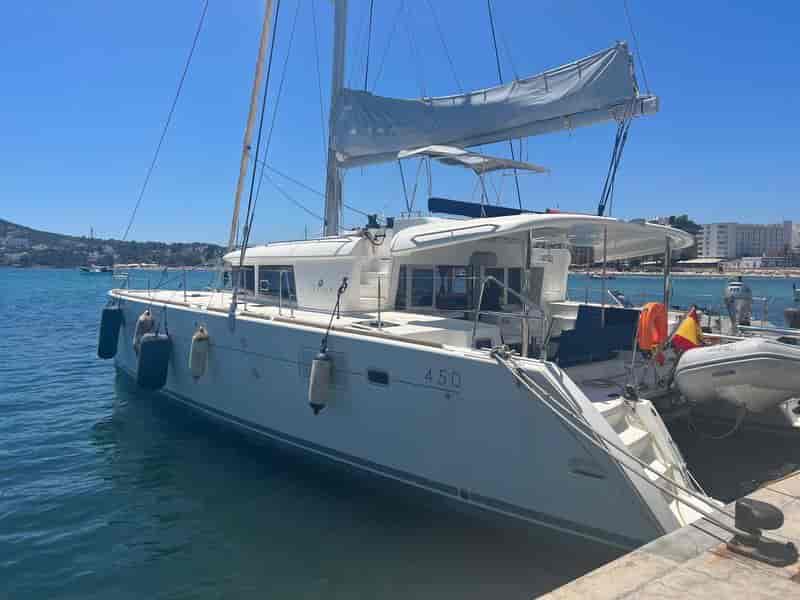 Boat picture 1