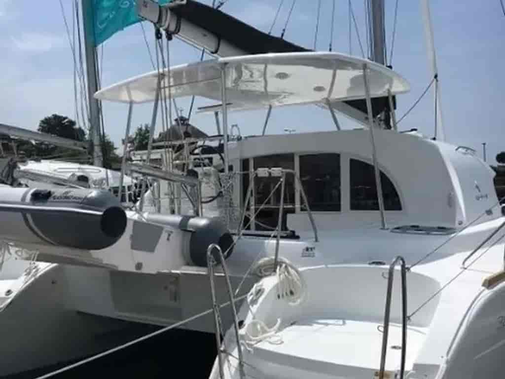 Boat picture 17