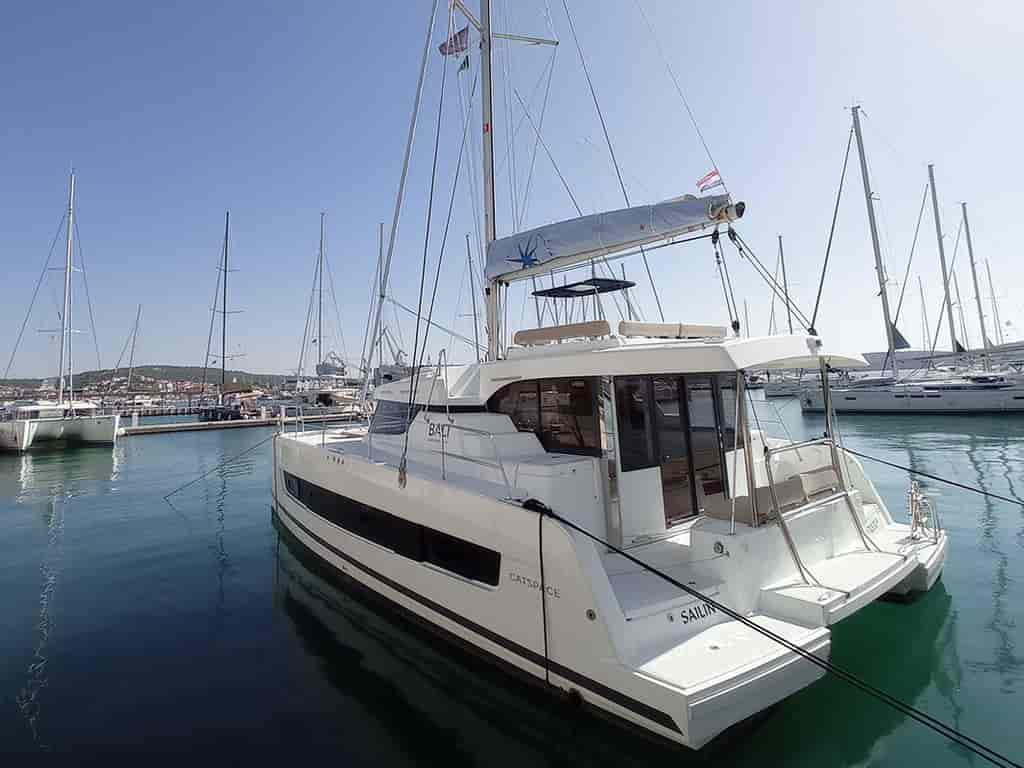 Photo 4 of Sailin