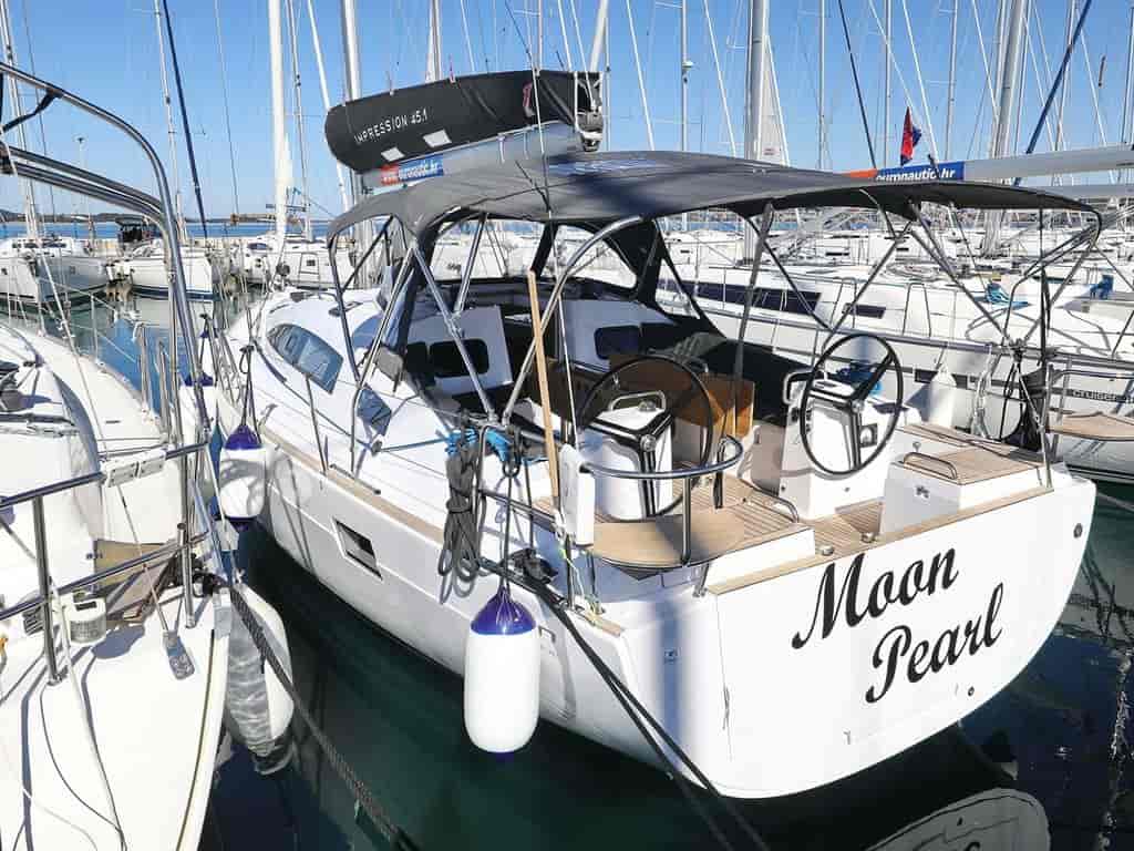 Photo 3 of Moon Pearl