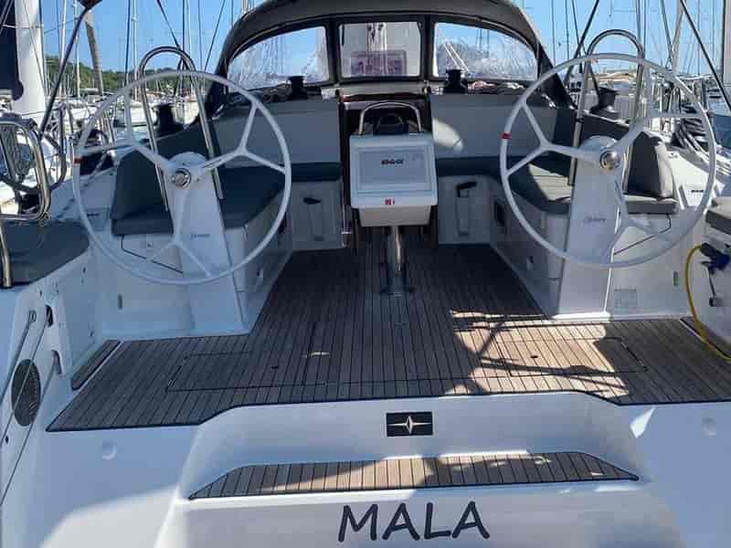 Photo of Mala, image 1 of 5