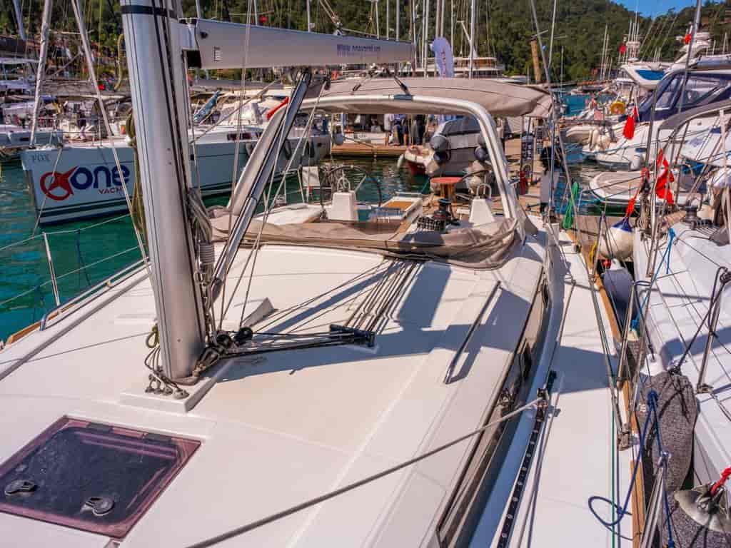 Boat picture 19