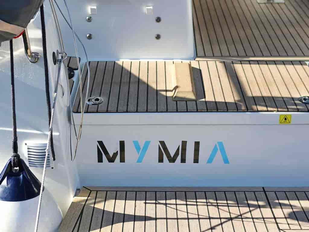 Photo 6 of Mymia