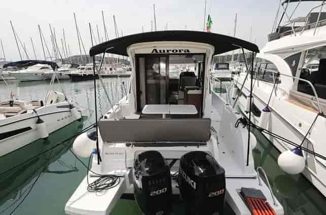 Photo of Aurora, image 1 of 5