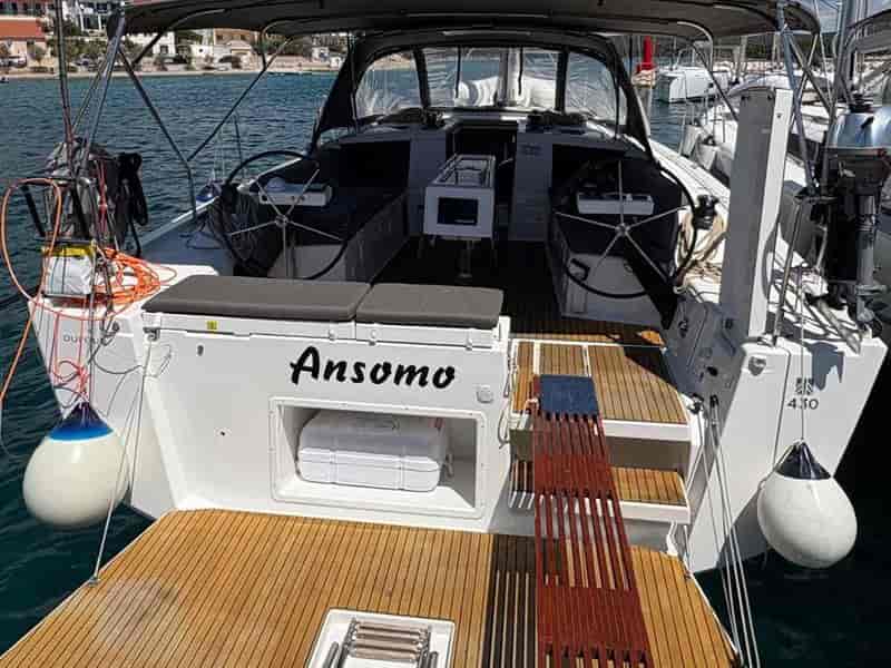 Photo 1 of Ansomo