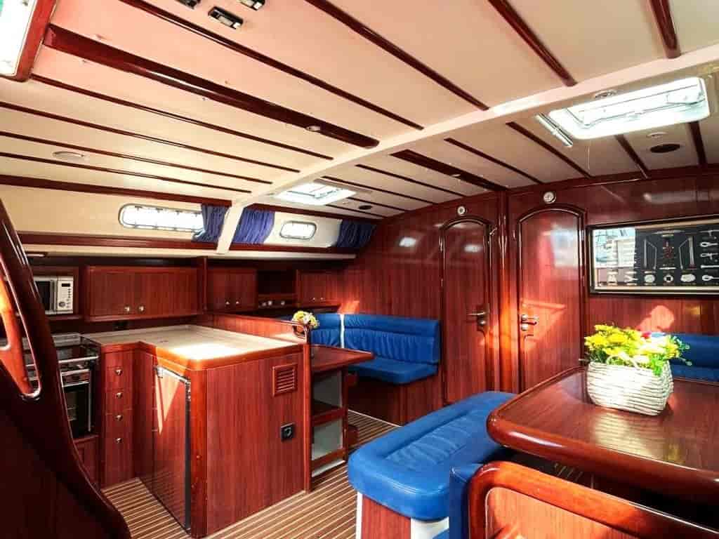 Boat picture 17