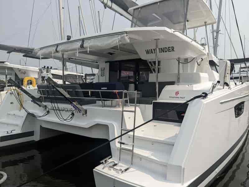 Photo of Wayfinder, image 1 of 5