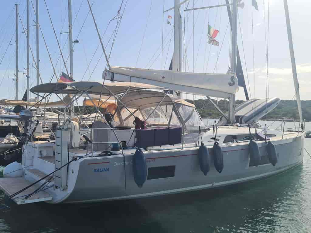 Photo 3 of Salina